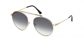 Tom Ford FT0571 28B 58
