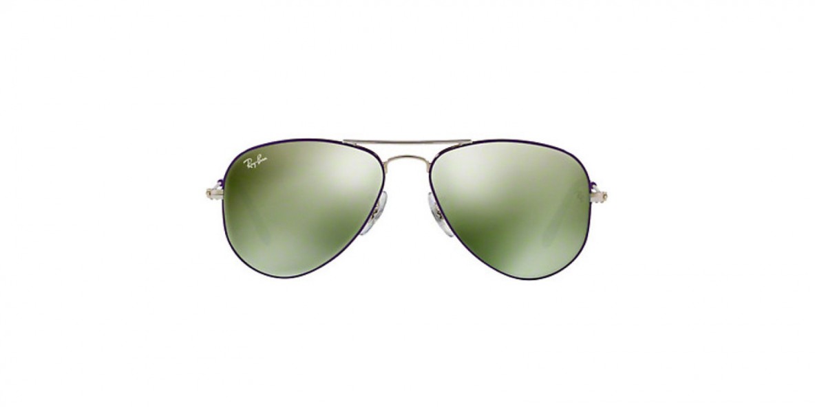 Ray-Ban 9506S 26230 50عینک آفتابی دخترانه پسرانه ریبن خلبانی