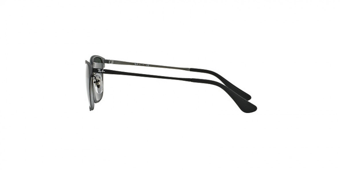 Ray-Ban 9539S 25171 48 عینک آفتابی دخترانه پسرانه ریبن مربعی