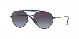 Ray Ban RJ9542S 267/8G 50