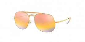 Ray Ban RB3561 9001I1 57