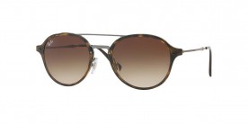 Ray Ban RB4287 710/13 55