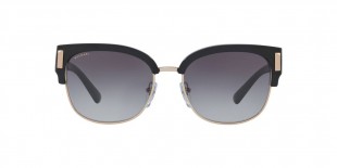 Bvlgari Sunglass 8189S 05018G 55عینک آفتابی زنانه بولگاری مستطیلی