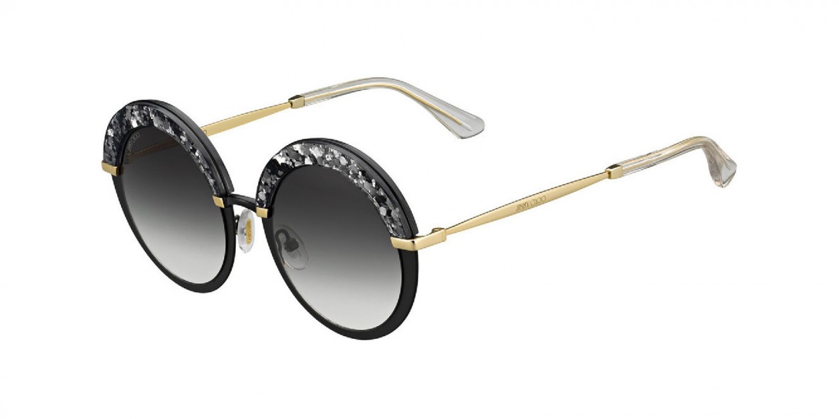 JimmyChoo Sunglass GOTHA/S THP9O 50عینک آفتابی زنانه جیمی چو 