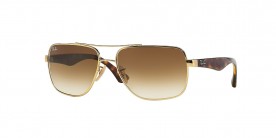 Ray Ban RB3483 001/51 60