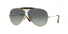 Ray Ban RB3138 181/71 62