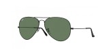 RayBan 3026S 0L2821 62 عینک خلبانی ریبن کلاسیک سایز بزرگ