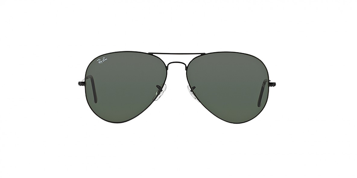 RayBan 3026S 0L2821 62 عینک خلبانی ریبن کلاسیک سایز بزرگ