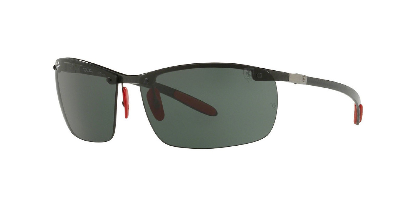 ray ban ferrari 8305
