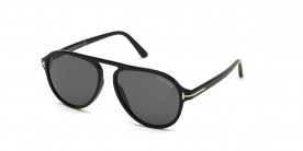 Tom Ford FT0756 01A 57