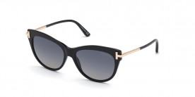 Tom Ford FT0821 01D 56