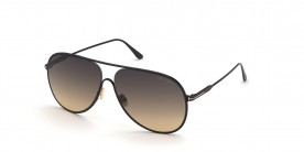 Tom Ford FT0824 01B 62