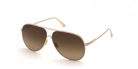 Tom Ford FT0824 28F 62