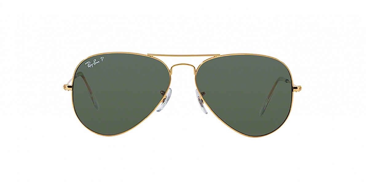 Ray-Ban RB3025 001/58 58