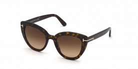 Tom Ford FT0845 52F