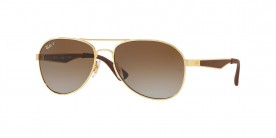 Ray Ban RB3549 001/T5