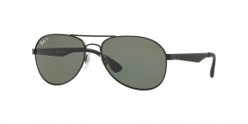 Ray Ban RB3549 006/9A 61
