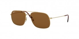 Ray Ban RB3595 901383