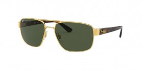 Ray Ban RB3663 001/31