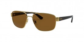 Ray Ban RB3663 001/57