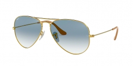 Ray Ban RB3025 001/3F