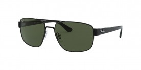 Ray Ban RB3663 002/31