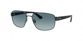 Ray Ban RB3663 004/3M