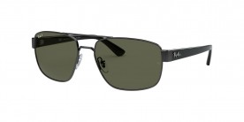 Ray Ban RB3663 004/58