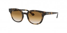 Ray Ban RB4324 710/51