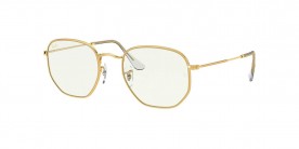 Ray Ban RB3548 9196BF