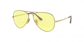 Ray Ban RB3689 001/T4