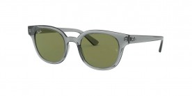 Ray Ban RB4324 64504E