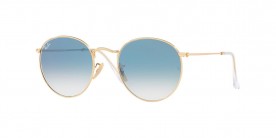 Ray Ban RB3447N 001/3F