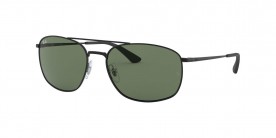 Ray Ban RB3654 002/71