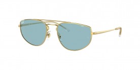 Ray Ban RB3668 001/Q2