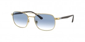 Ray Ban RB3670 001/3F