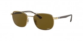 Ray Ban RB3670CH 001/AN