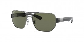 Ray Ban RB3672 004/9A