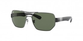 Ray Ban RB3672 004/71