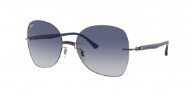 Ray Ban RB8066 004/4L