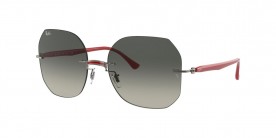 Ray Ban RB8067 004/11