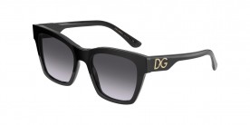 Dolce & Gabbana DG4384 501/8G