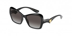 Dolce & Gabbana DG6153 501/8G 55