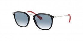 Ray Ban RB2448NM F6013F