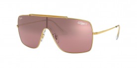 Ray Ban RB3697 9050Y2
