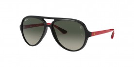 Ray Ban RB4125M F64471
