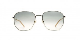 Gucci Sunglass GG0396S 002 56