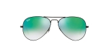 Ray-Ban 3025S 00024J 58 عینک آفتابی مردانه زنانه ریبن خلبانی