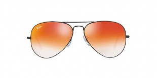 Ray-Ban 3025S 00024W 58 عینک مردانه زنانه خلبانی ریبن