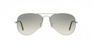 RayBan 3025S 000332 58عینک ریبن خلبانی کلاسیک